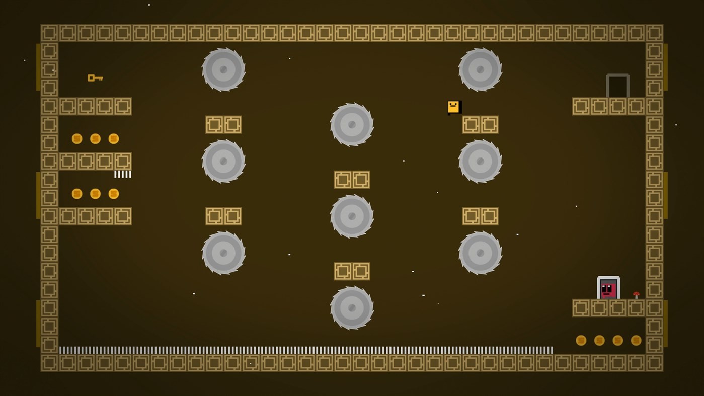 Dungeon Escape: Console Edition